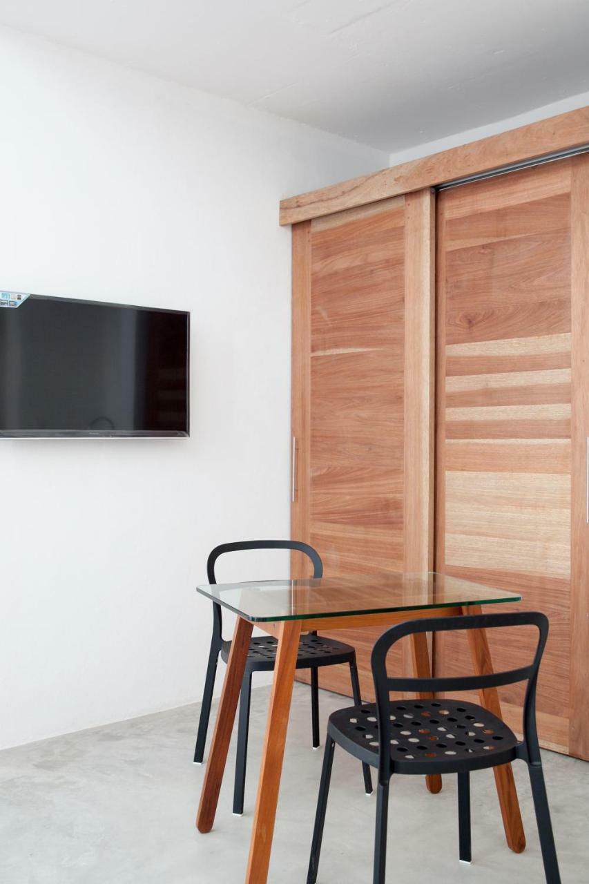 Tamasa Hotel & Apartment Phnom Penh Zewnętrze zdjęcie