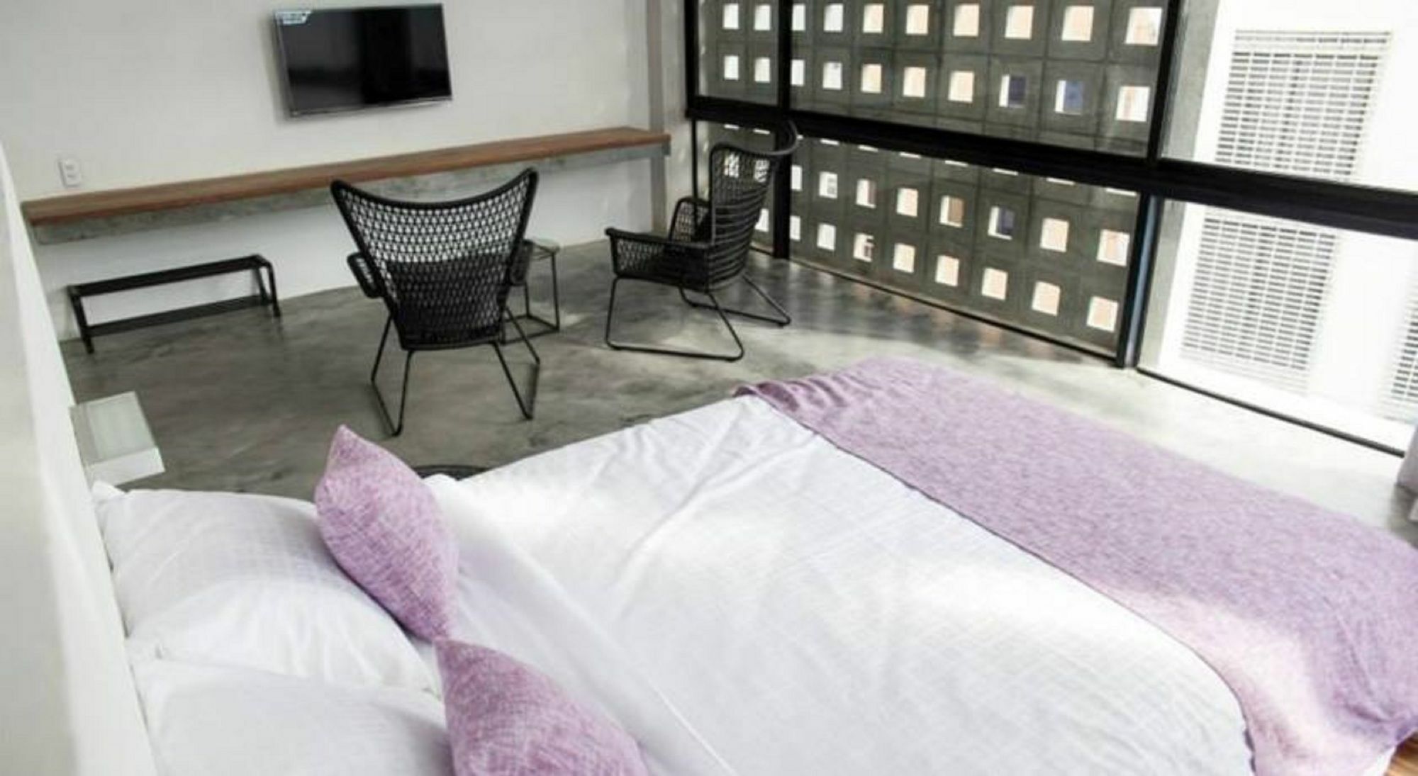 Tamasa Hotel & Apartment Phnom Penh Zewnętrze zdjęcie
