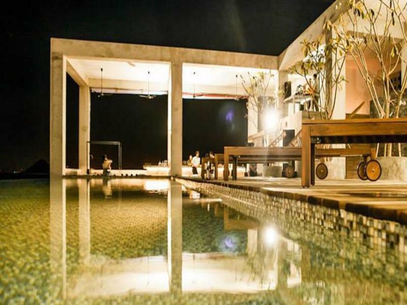 Tamasa Hotel & Apartment Phnom Penh Zewnętrze zdjęcie