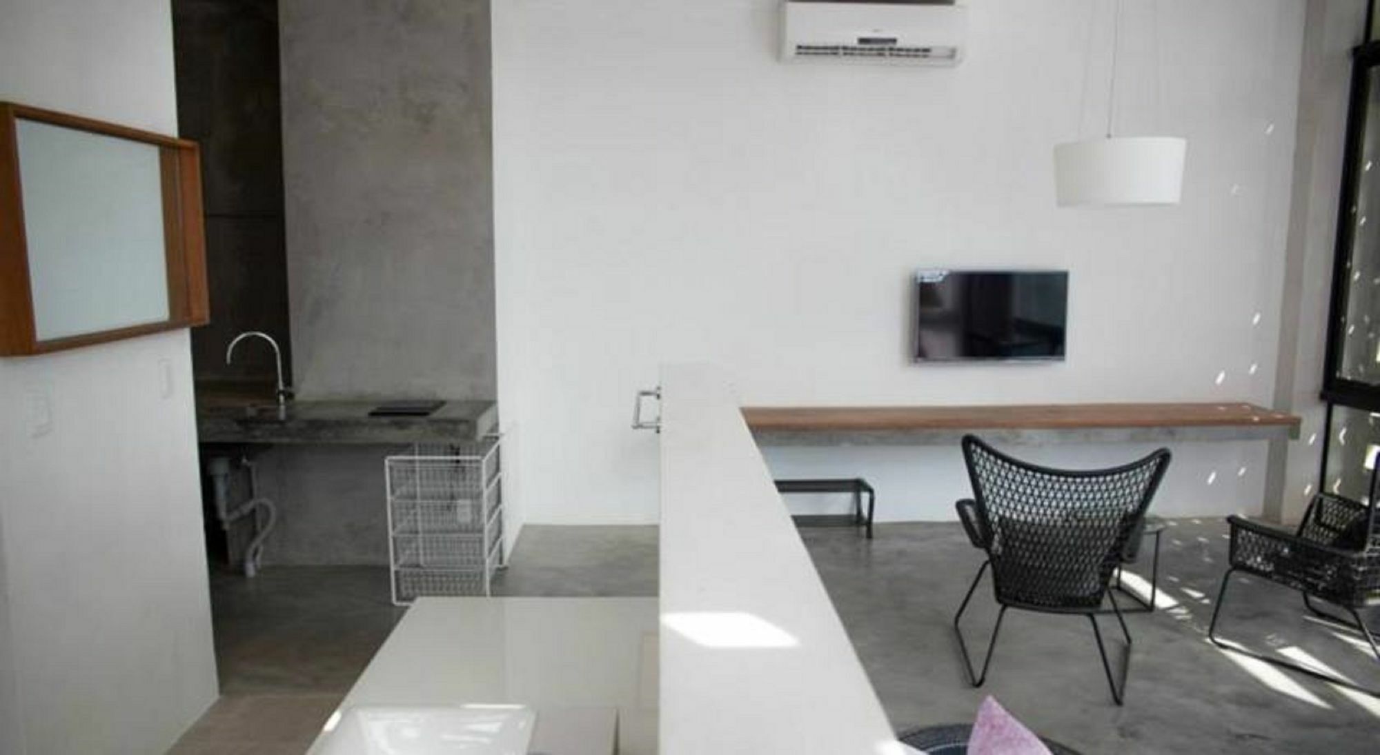 Tamasa Hotel & Apartment Phnom Penh Zewnętrze zdjęcie