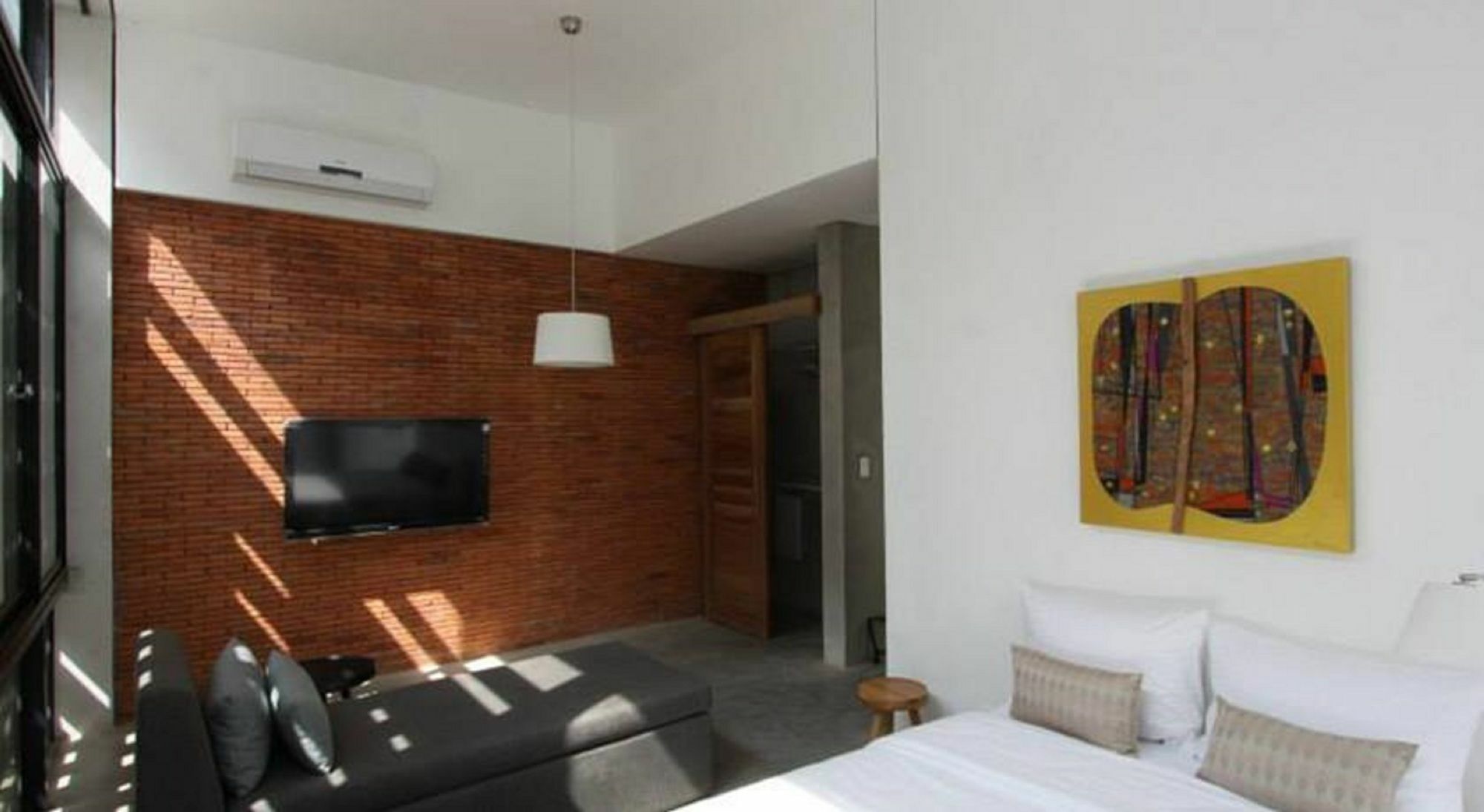 Tamasa Hotel & Apartment Phnom Penh Zewnętrze zdjęcie