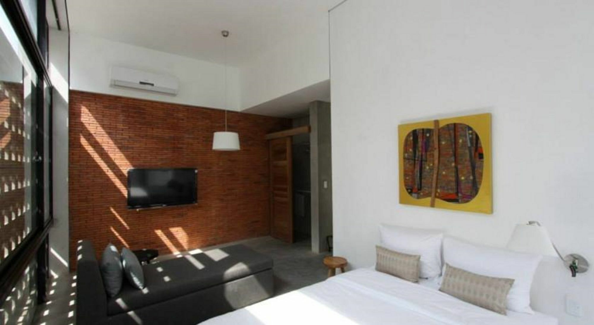 Tamasa Hotel & Apartment Phnom Penh Zewnętrze zdjęcie